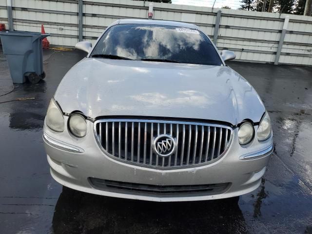 2008 Buick Lacrosse CX