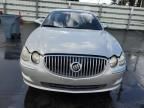 2008 Buick Lacrosse CX