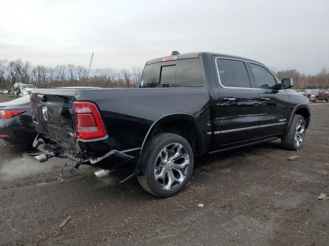 2020 Dodge RAM 1500 Limited