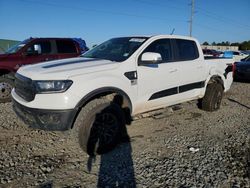 Ford Ranger salvage cars for sale: 2021 Ford Ranger XL