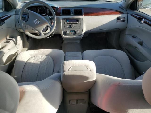 2008 Buick Lucerne CX