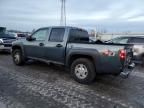 2006 Isuzu 2006 Chevrolet Colorado