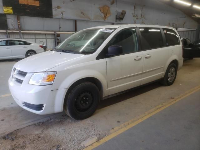 2010 Dodge Grand Caravan SE