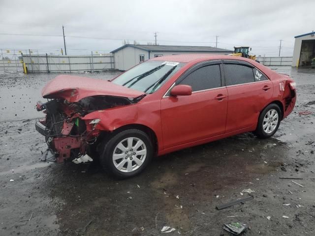 2008 Toyota Camry CE