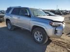 2017 Toyota 4runner SR5/SR5 Premium