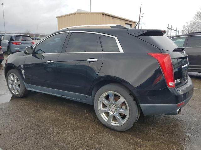 2010 Cadillac SRX Premium Collection