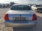 2008 Lincoln Town Car Signature Limited