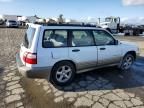 2001 Subaru Forester S