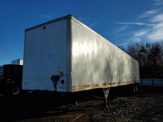 2014 Utility Trailer