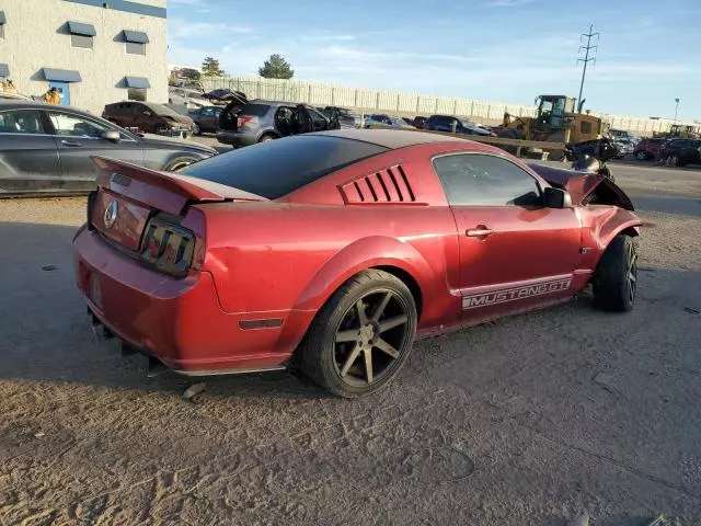 2006 Ford Mustang GT