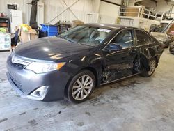 2012 Toyota Camry Hybrid en venta en Martinez, CA