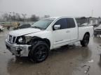 2006 Nissan Titan XE