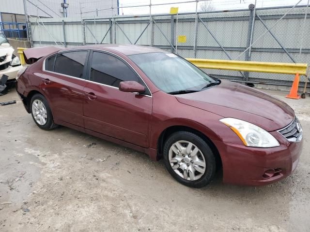 2011 Nissan Altima Base