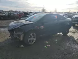 Salvage cars for sale at Eugene, OR auction: 2006 Chevrolet Cobalt LS