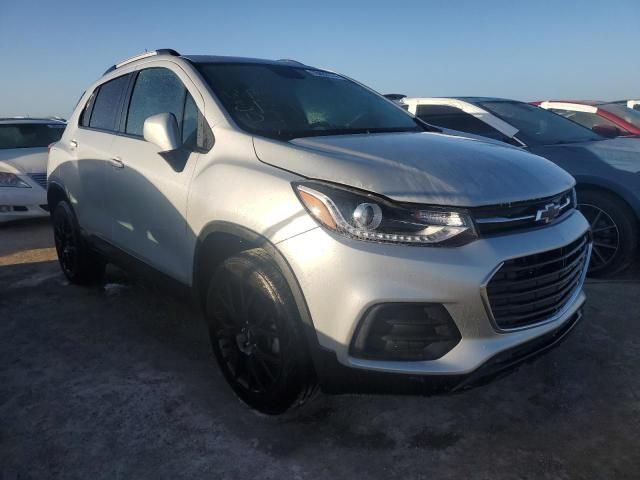 2022 Chevrolet Trax 1LT