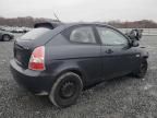 2007 Hyundai Accent GS