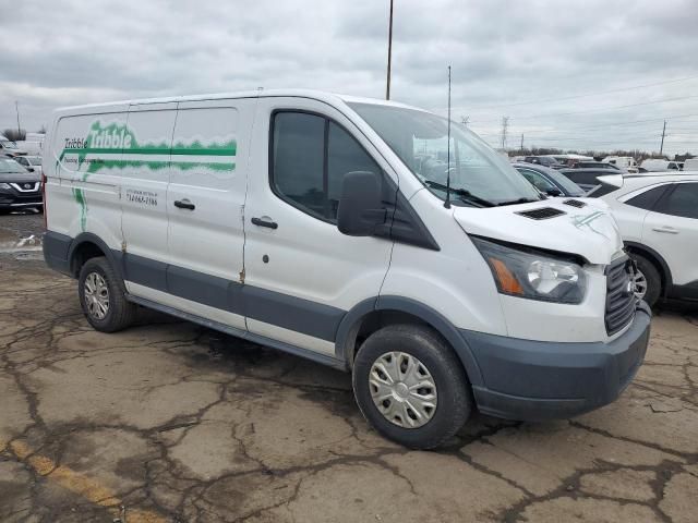 2016 Ford Transit T-250