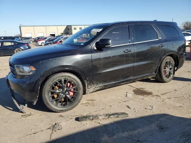 2015 Dodge Durango R/T