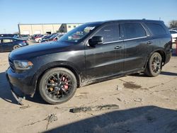 2015 Dodge Durango R/T en venta en Wilmer, TX