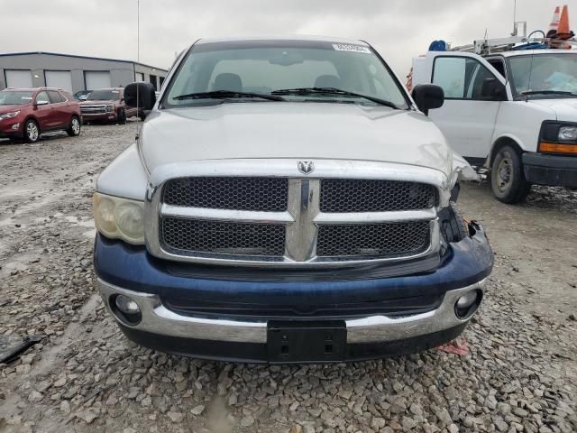 2002 Dodge RAM 1500