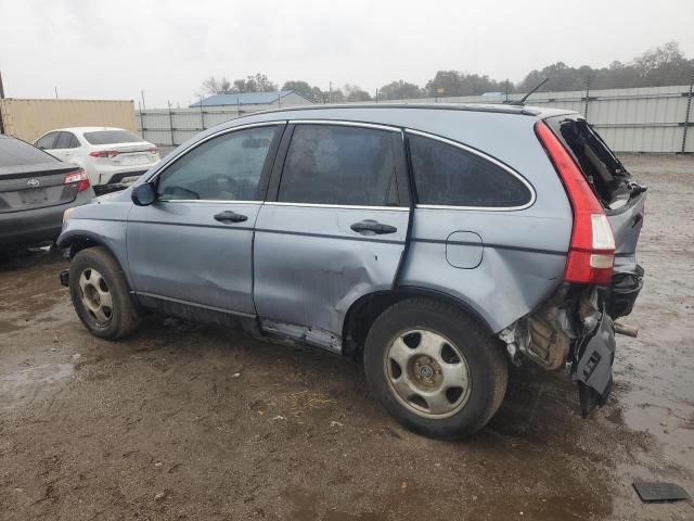 2008 Honda CR-V LX