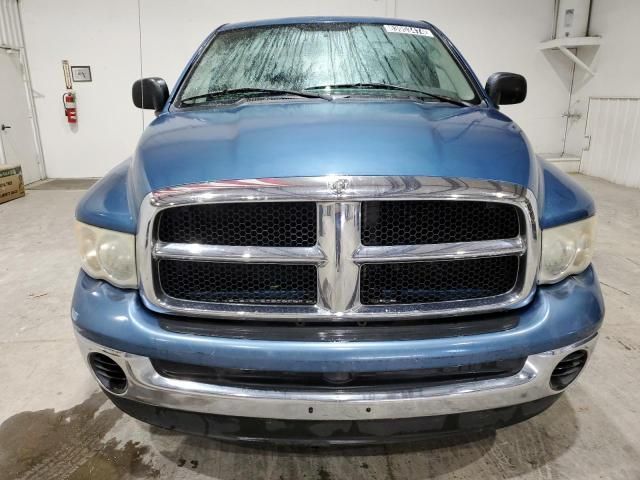 2005 Dodge RAM 1500 ST