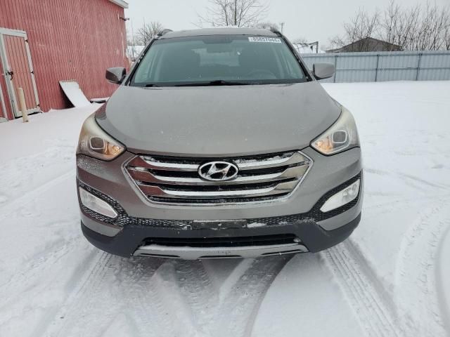 2013 Hyundai Santa FE Sport