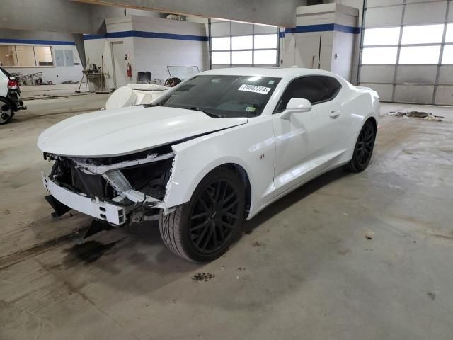 2019 Chevrolet Camaro LT