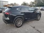 2017 Lexus NX 200T Base