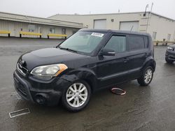 2013 KIA Soul + en venta en Martinez, CA