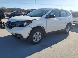 2014 Honda CR-V LX en venta en Lebanon, TN