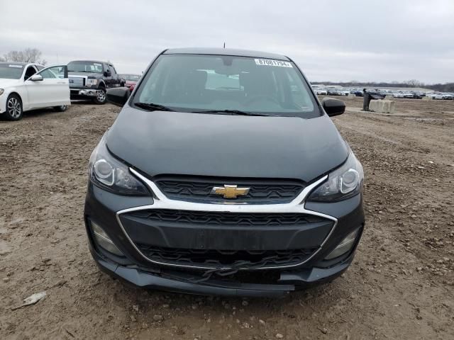 2019 Chevrolet Spark LS