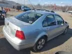 2003 Volkswagen Jetta GLS