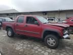 2006 Chevrolet Colorado