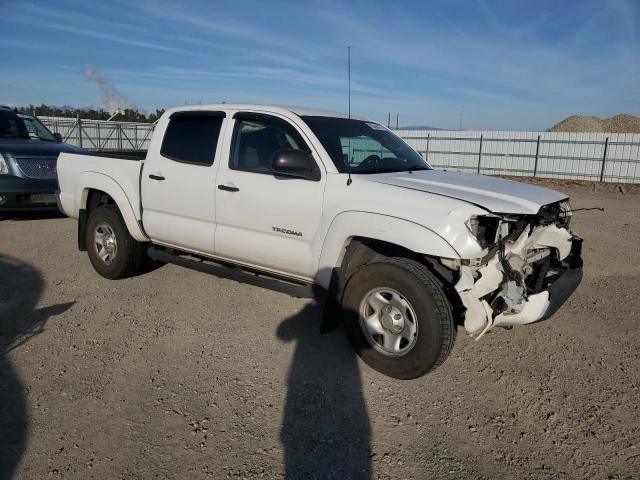 2015 Toyota Tacoma Double Cab Prerunner