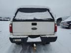 2008 Ford F350 SRW Super Duty