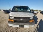 2007 Chevrolet Express G2500