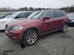 BMW Vehiculos salvage en venta: 2013 BMW X5 XDRIVE35I