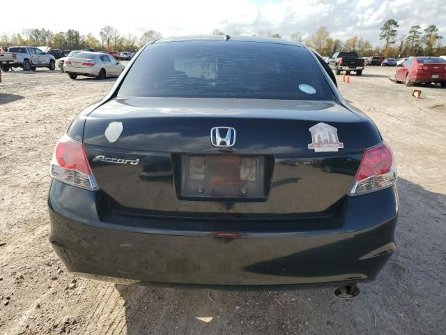 2009 Honda Accord EXL