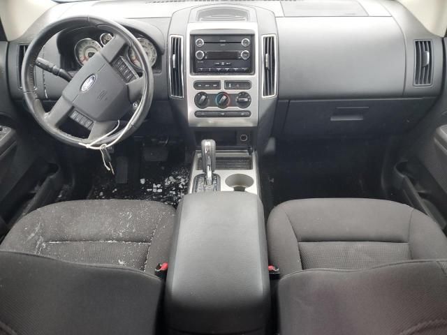 2010 Ford Edge SEL