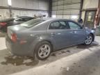 2008 Chevrolet Malibu 1LT