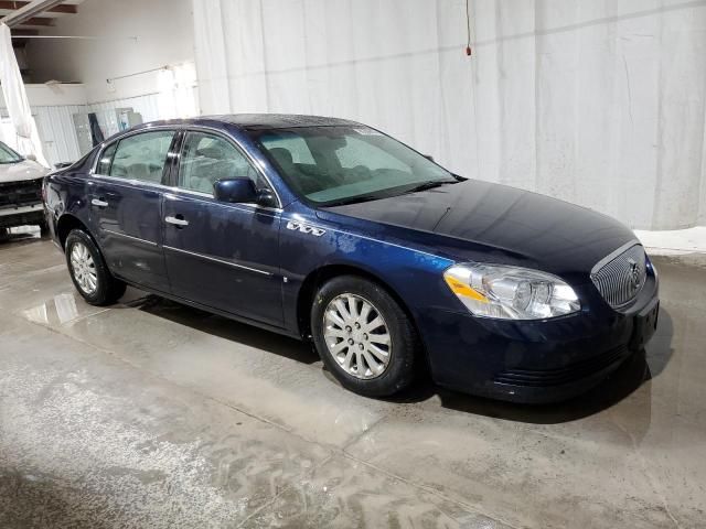 2008 Buick Lucerne CX