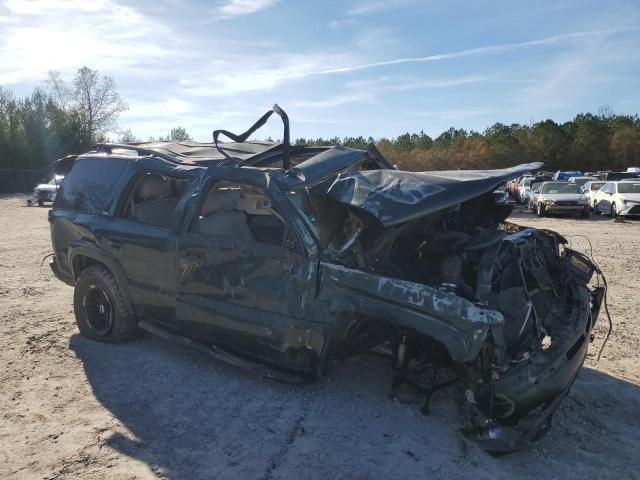 2004 Chevrolet Tahoe K1500