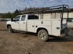 2019 Chevrolet Silverado C2500 Heavy Duty