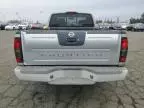 2004 Nissan Frontier King Cab XE