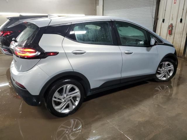 2023 Chevrolet Bolt EV 1LT