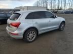 2011 Audi Q5 Premium Plus