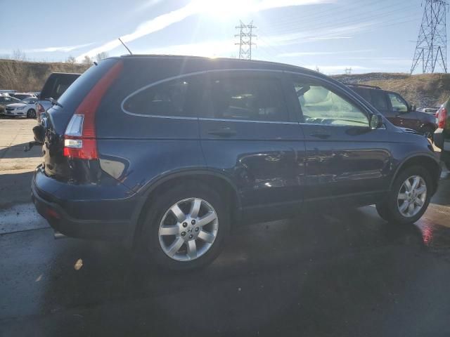 2007 Honda CR-V EX