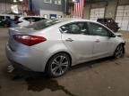 2015 KIA Forte EX