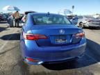 2017 Acura ILX Premium